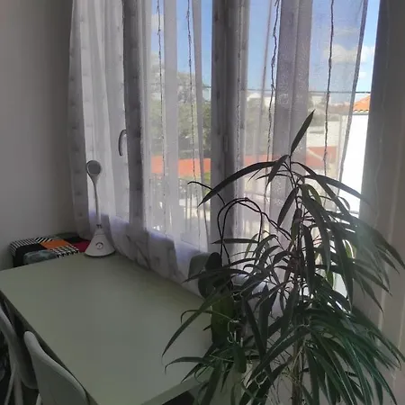 And Bright Studio In The Porte Royale Area La Rochelle (Charente-Maritime)