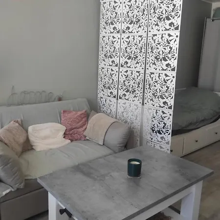Apartment And Bright Studio In The Porte Royale Area La Rochelle (Charente-Maritime)